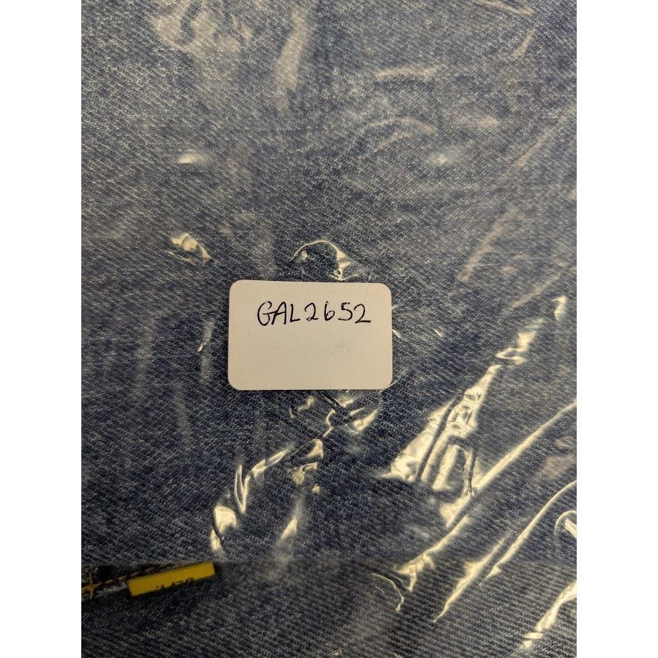 Gallery Dept. o1rshd1 Denim Jeans in Indigo Blue Size US 40 / EU 56 - 23 Thumbnail