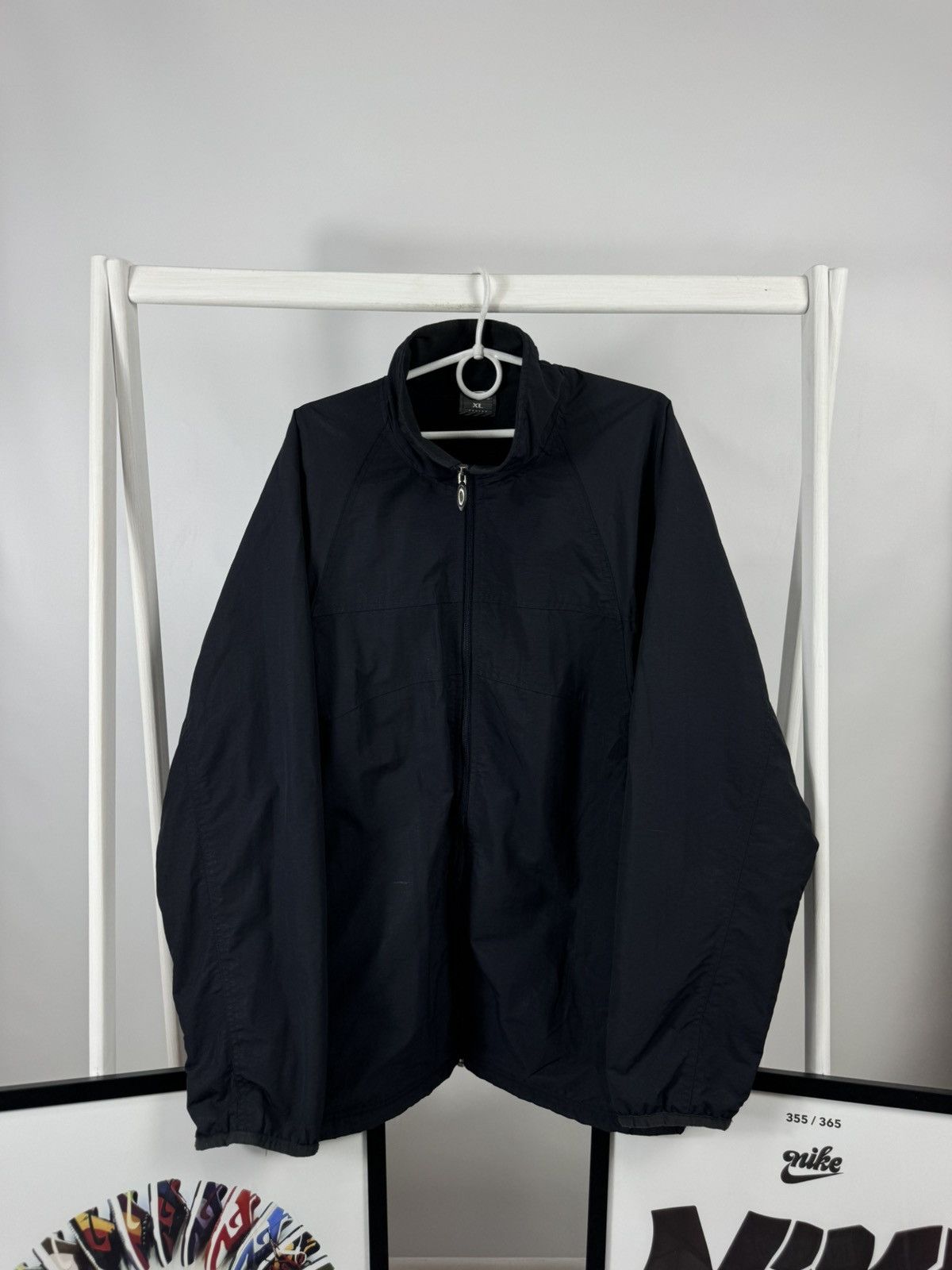 Oakley Vintage Oakley Jacket Size US XL / EU 56 / 4 - 2 Thumbnail