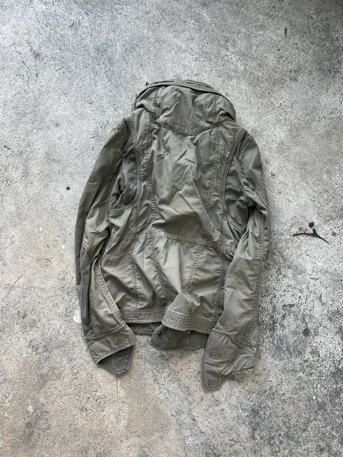 Japanese Brand × Vintage Pack for my Customer choose one Size US M / EU 48-50 / 2 - 6 Thumbnail