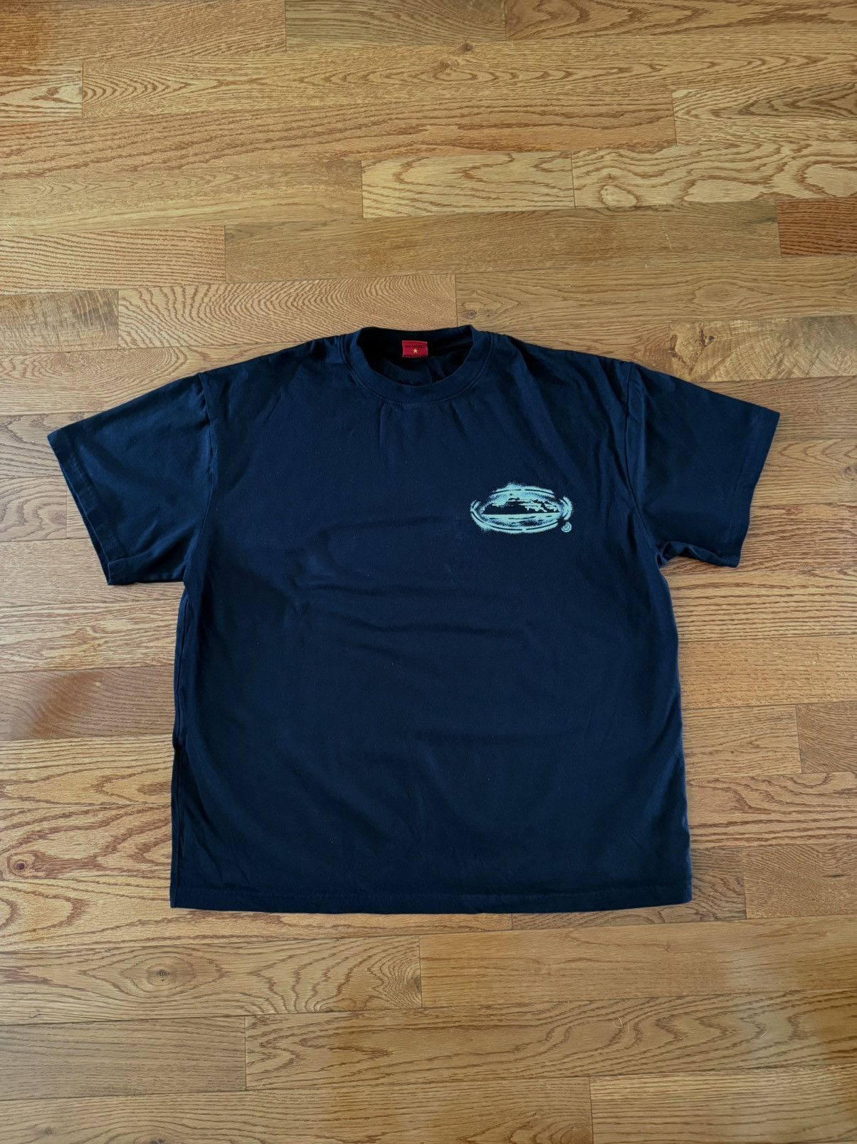 トップス corteiz tee xl Corteiz Allstarz Tee Black Men's - SS23 - US