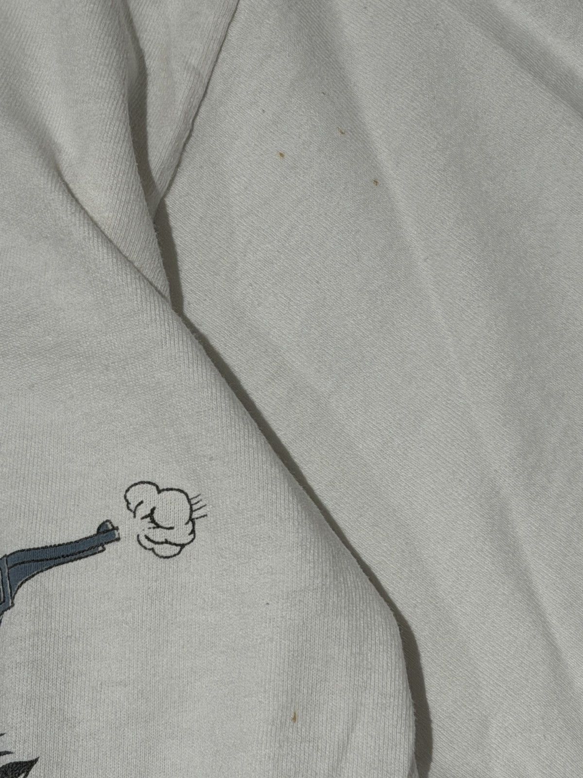 Vintage 1989 Looney Tunes Vintage Tee Size US L / EU 52-54 / 3 - 5 Thumbnail