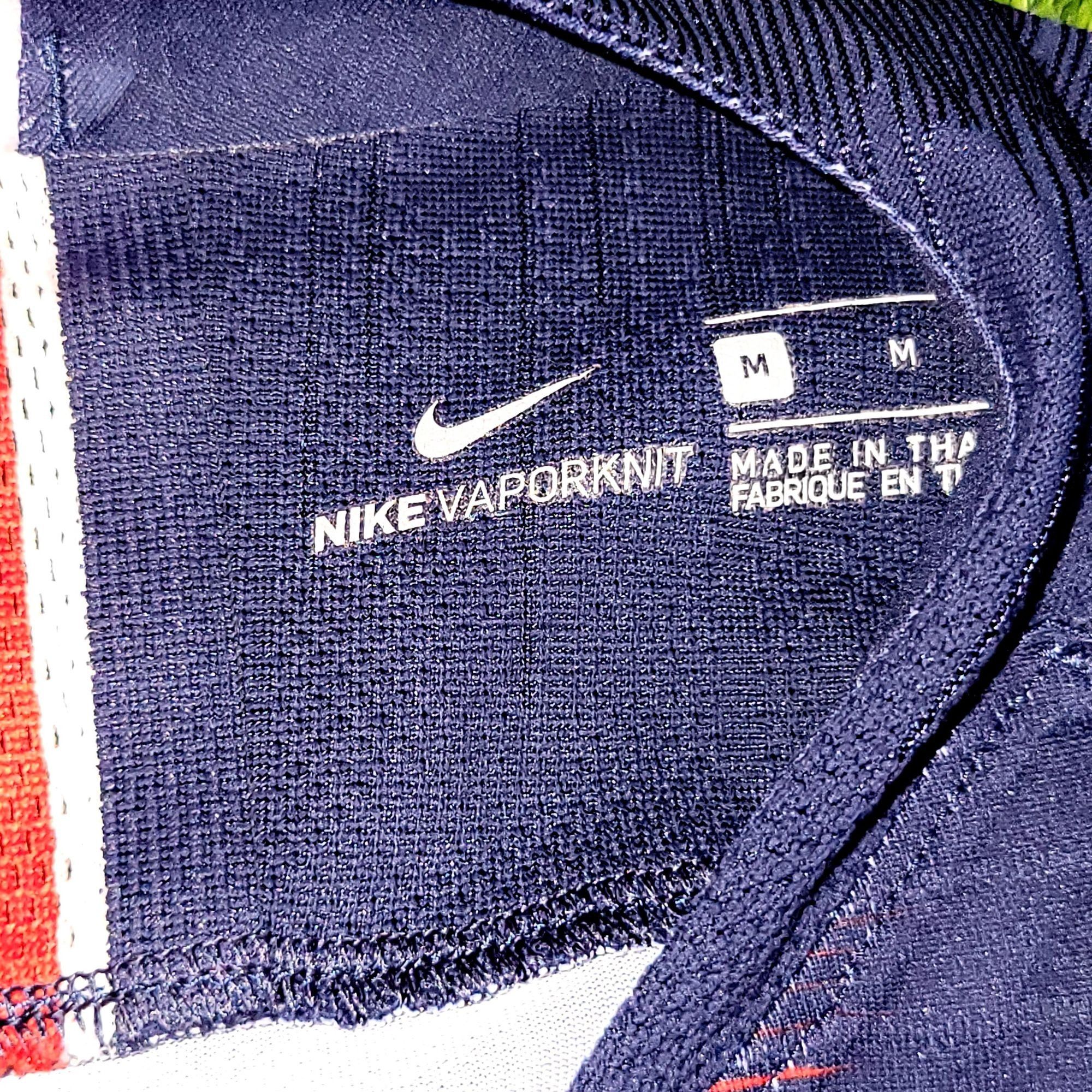Nike Mbappe Psg PLAYER ISSUE 2018 2019 Soccer Jersey M Size US M / EU 48-50 / 2 - 6 Thumbnail