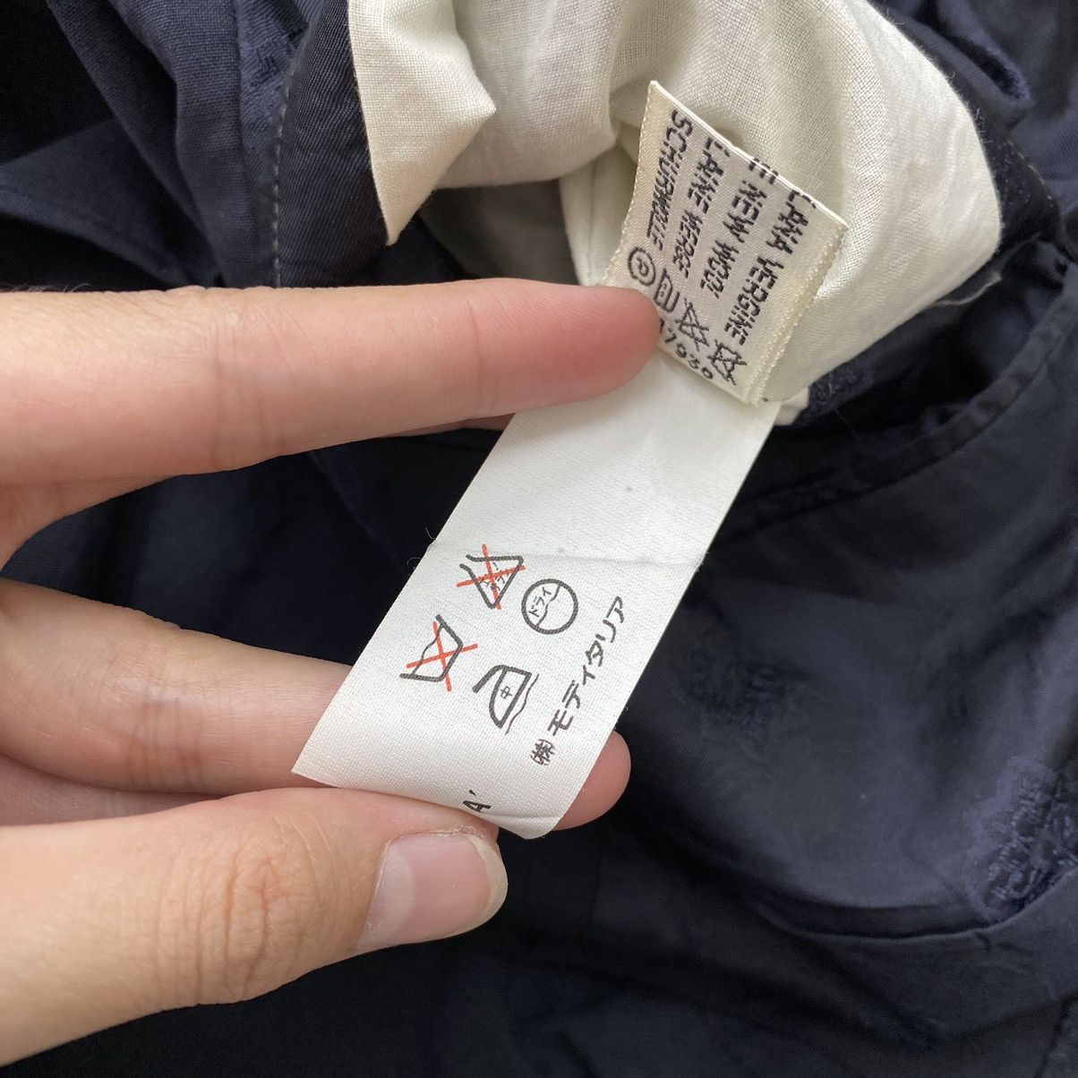 GianMarco Venturi × Vintage Vintage GIAN MARCO VENTURI Italian Brand Plain Blazer Coat Size US L / EU 52-54 / 3 - 7 Thumbnail