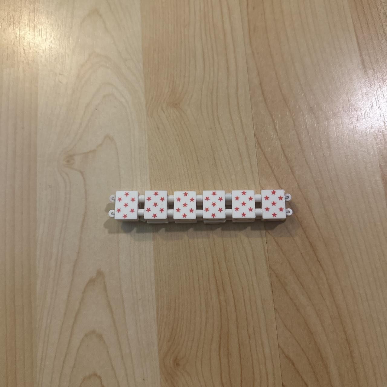 1199 × Cannnone Bazo 1199 x Cannnone Dice Bracelet | Grailed
