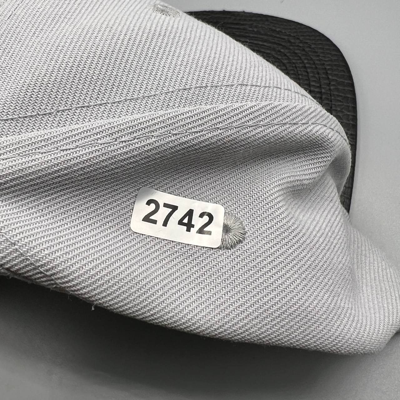 Jordan Brand Air Jordan Wings Hat Men Embroidered Jumpman Snap Back Cap Size ONE SIZE - 7 Thumbnail