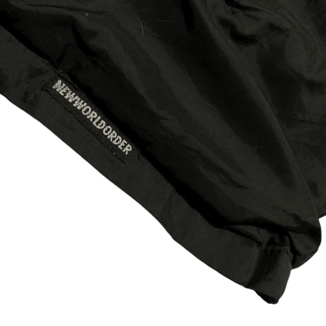 Undercover 1998s Undercover NWO Butter Fly Coach Jacket Jun Takahashi Size US M / EU 48-50 / 2 - 8 Thumbnail