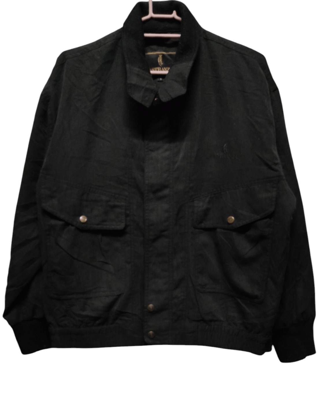 Vintage 🔥OFFER🔥Vintage 90s astranza jacket workwear Size US S / EU 44-46 / 1 - 1 Thumbnail