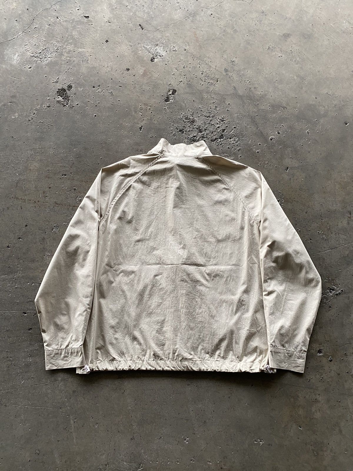Japanese Brand 2000s Fudgestore - Anorak Boxy Jacket Size US M / EU 48-50 / 2 - 10 Thumbnail