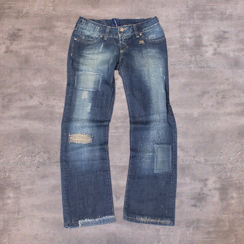Men's If Six Was Nine Denim | Grailed