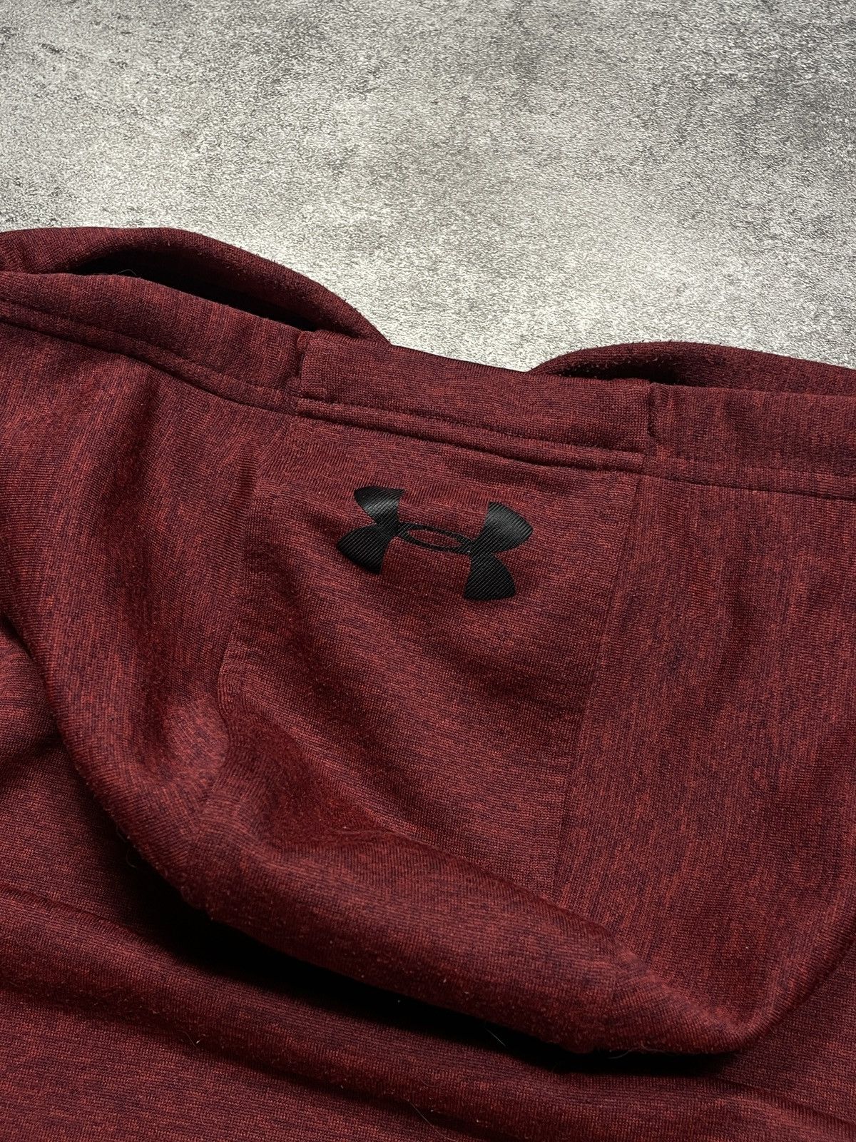 Under Armour 🔥Offers🔥Under Armour Hoodie Big Logo Size M / US 6-8 / IT 42-44 - 5 Thumbnail