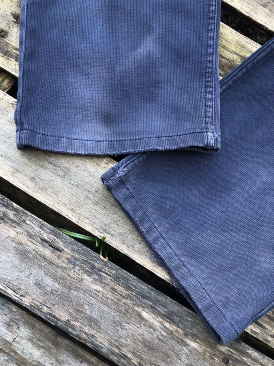 Japanese Brand × Vintage Vintage Dept. Japanese Brand Pants Size US 31 - 9 Thumbnail