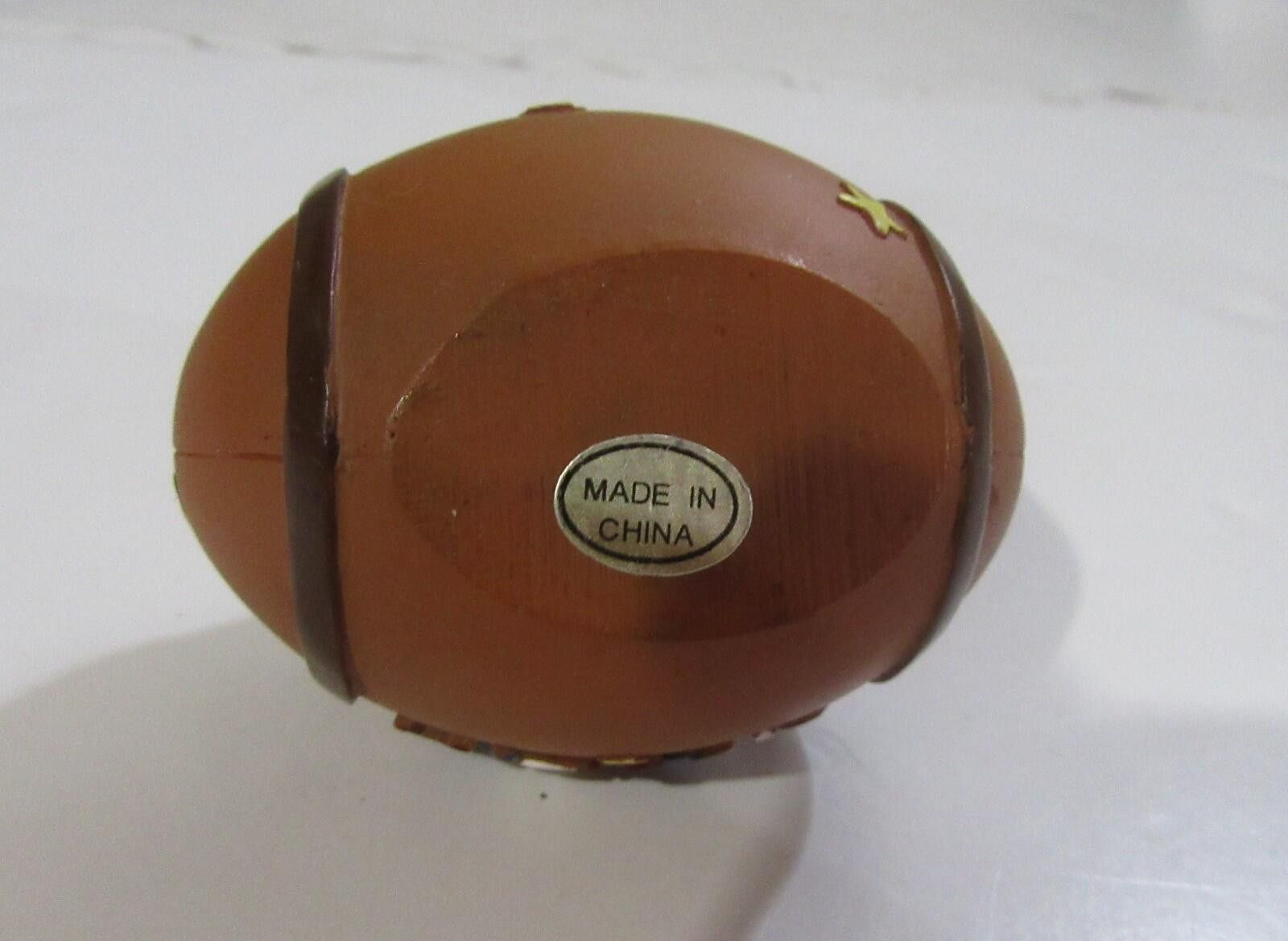 Other Awesome Gift All Pro Grandpa Football Paperweight Size ONE SIZE - 4 Thumbnail
