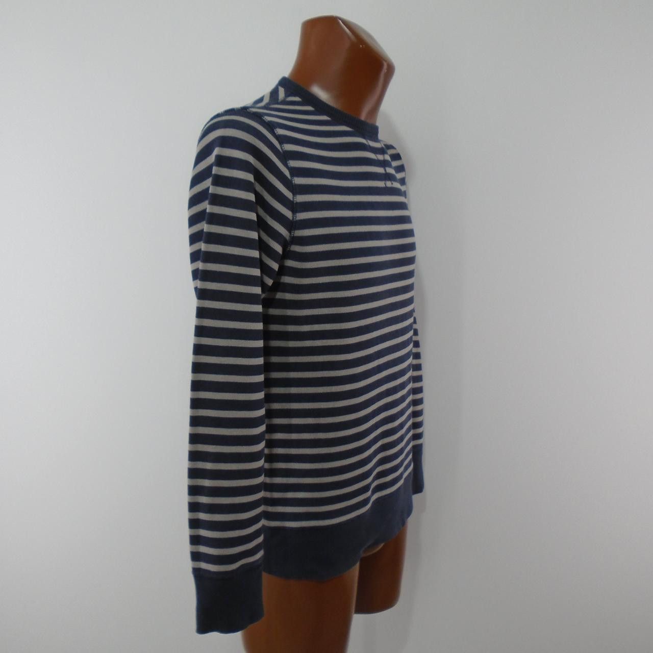 Gap Men's Sweater GAP. Grey. S. Used. Good Size US S / EU 44-46 / 1 - 6 Thumbnail