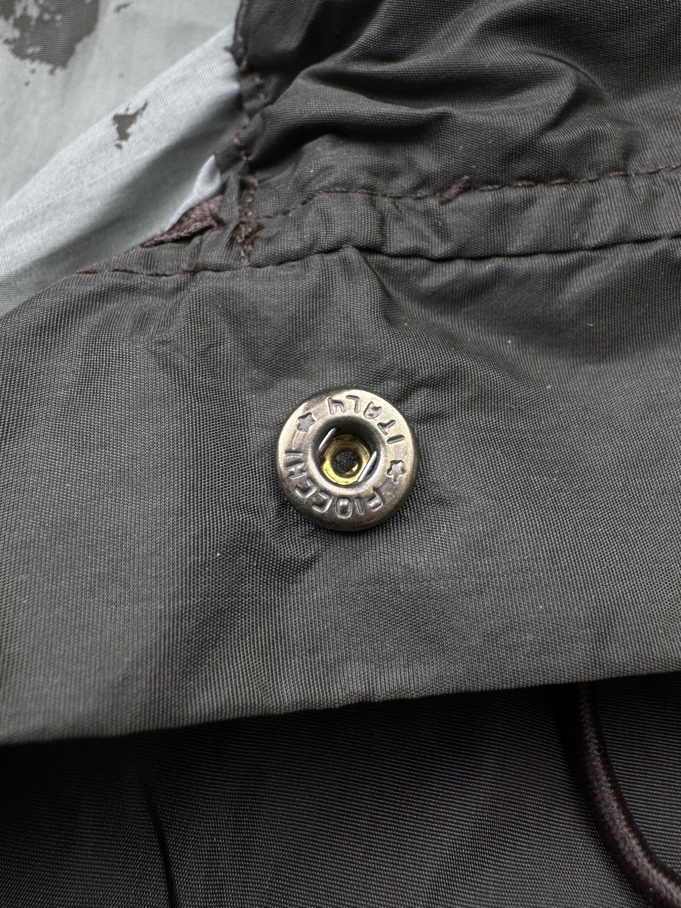 Vintage Exte Vest C523(V470) Size US M / EU 48-50 / 2 - 5 Thumbnail
