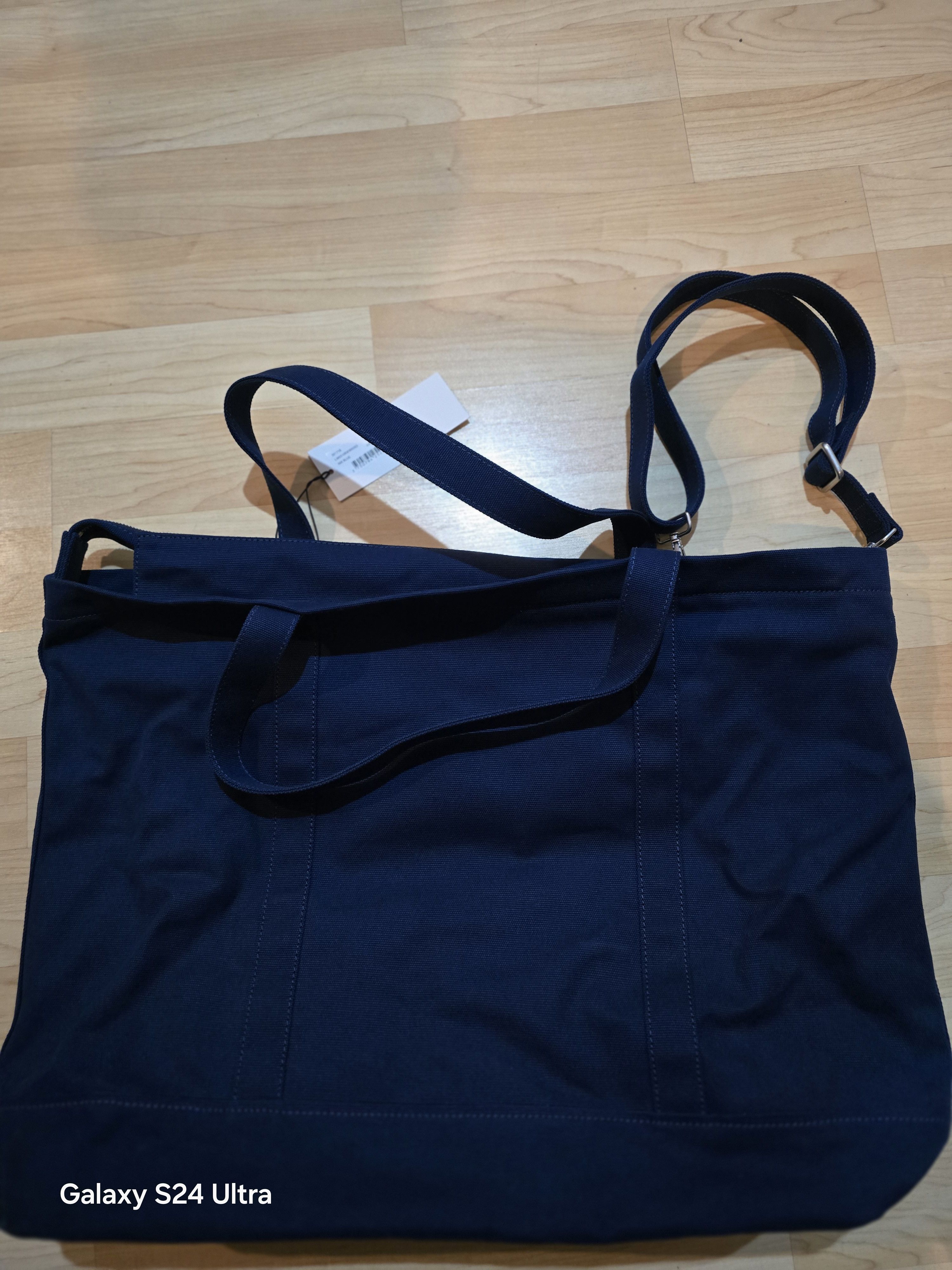 Maison Kitsune Maison Kitsune Bag Size ONE SIZE - 3 Thumbnail
