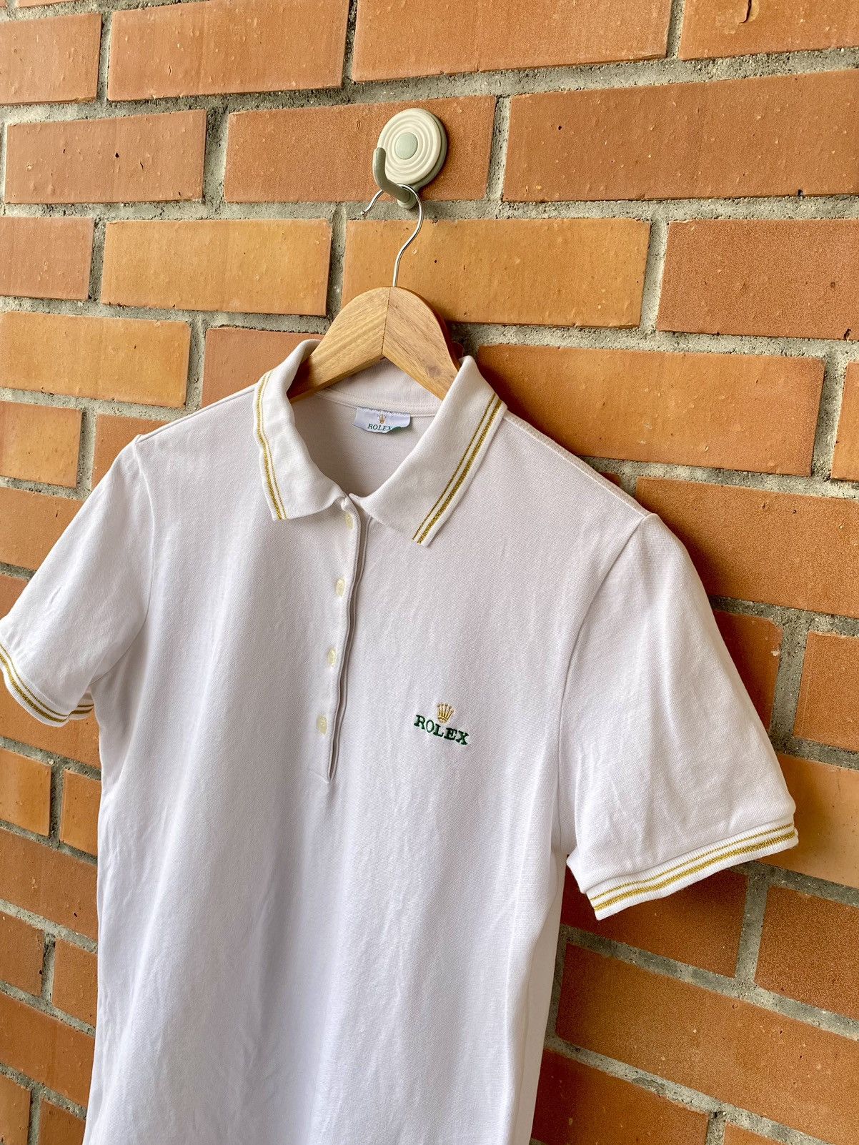 Rolex kids Polos Short Sleeve T-Shirt