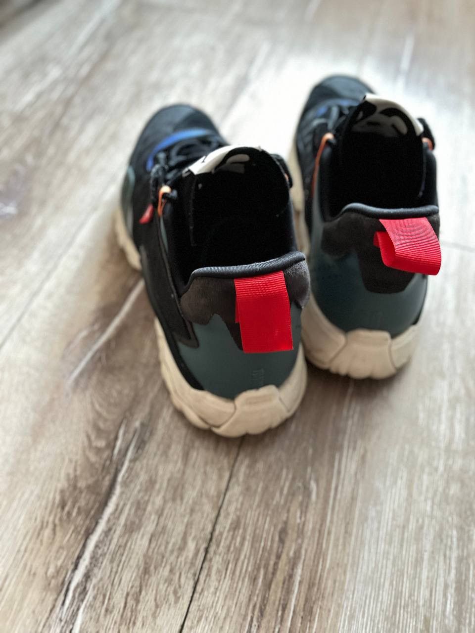 Jordan Brand × Nike Nike Jordan Delta 2 Size US 10.5 / EU 43-44 - 4 Thumbnail