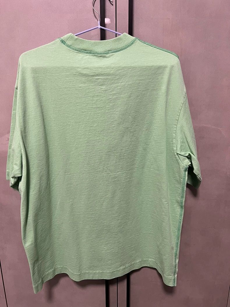 Acne Studios acne studios Casual short-sleeved shirt 2505-Nextarrow Size US S / EU 44-46 / 1 - 2 Thumbnail