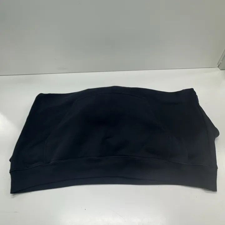 Balenciaga Balenciaga Balenciaga Logo Print Hoodie for Men and Women Size US S / EU 44-46 / 1 - 5 Thumbnail
