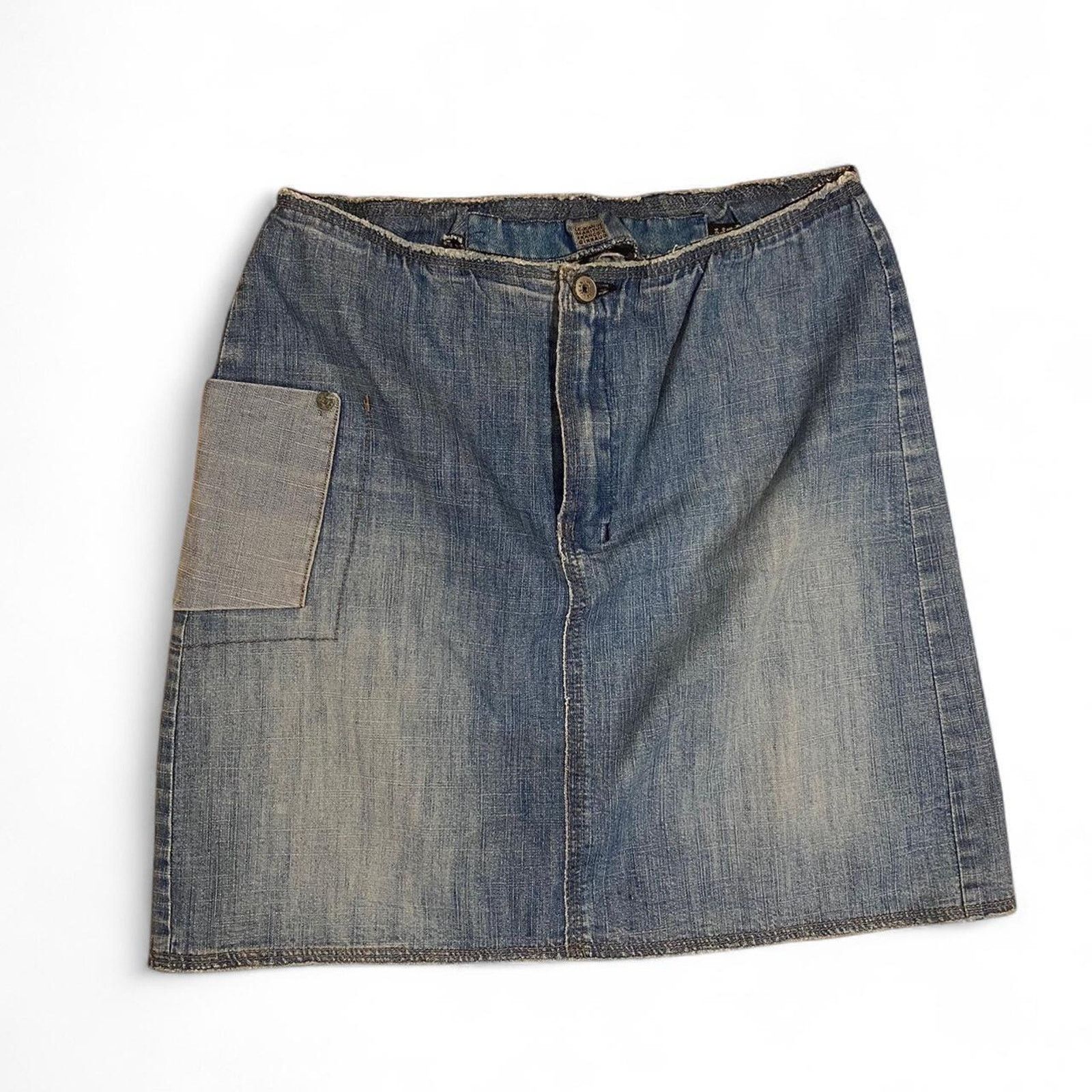 Marithe + Francois Girbaud Beautiful le jean de marithe Size 26" / US 2 / IT 38 - 1 Thumbnail