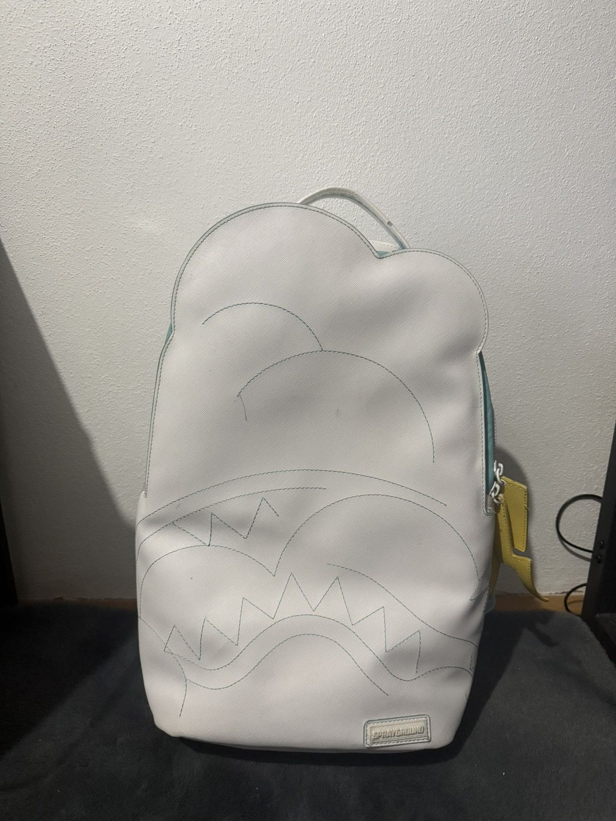 Sprayground Sprayground backpack Size 40 - 1 Thumbnail