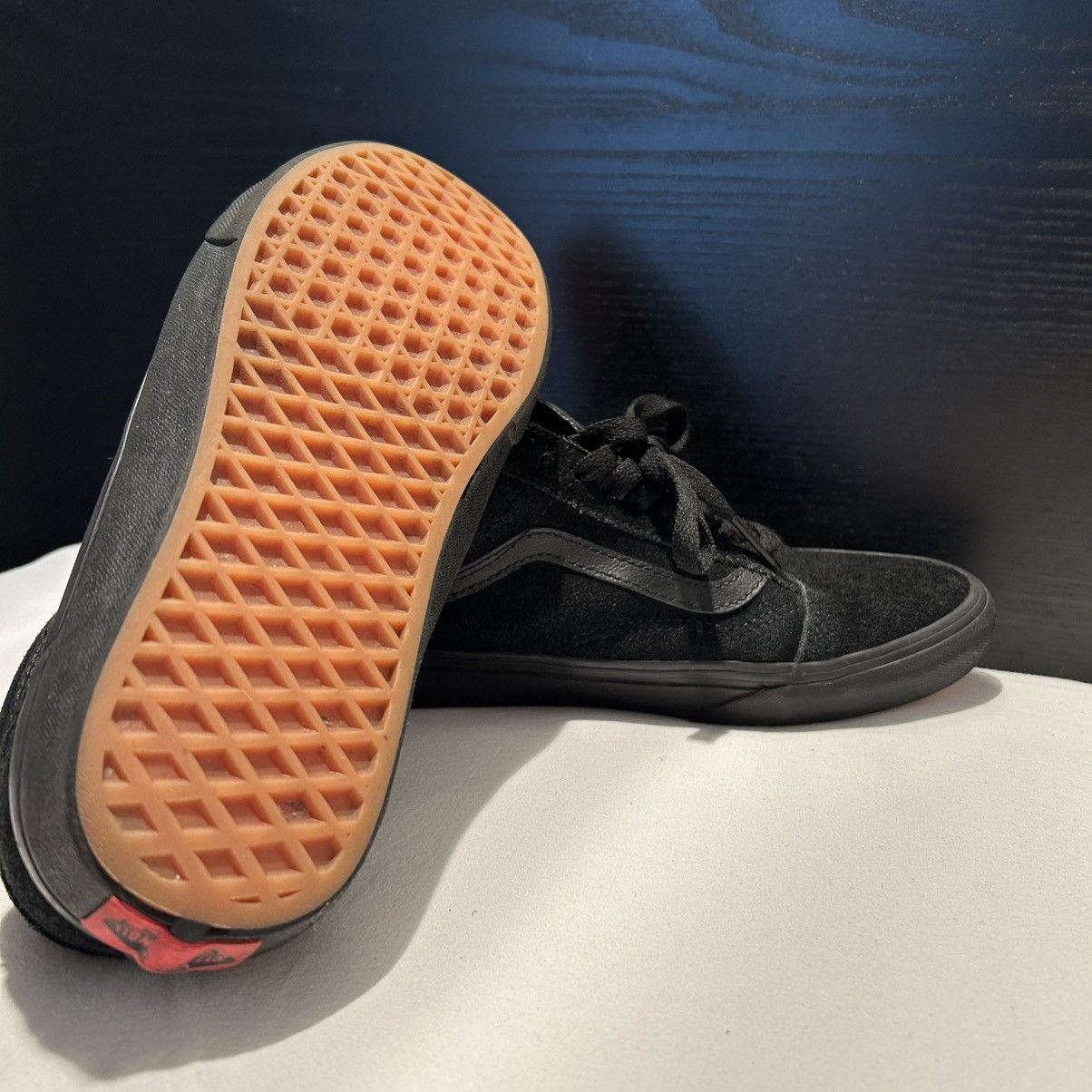 Vans Vans old skool sneakers Size US 8 / EU 41 - 4 Thumbnail