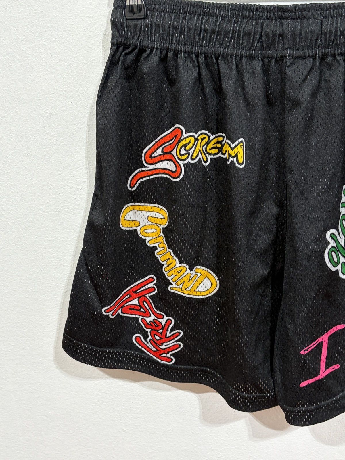 Eric Emanuel × Matty Boy Eric Emanuel x Matty Boy Black Short Size US 34 / EU 50 - 6 Thumbnail