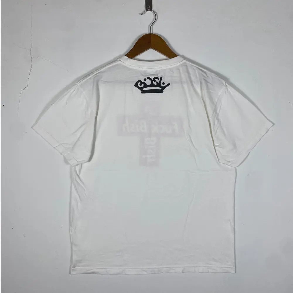 Band Tees Fu*k BiSH Japanese Idol Girl J-Pop Tee Shirt Large Size Size US L / EU 52-54 / 3 - 4 Thumbnail