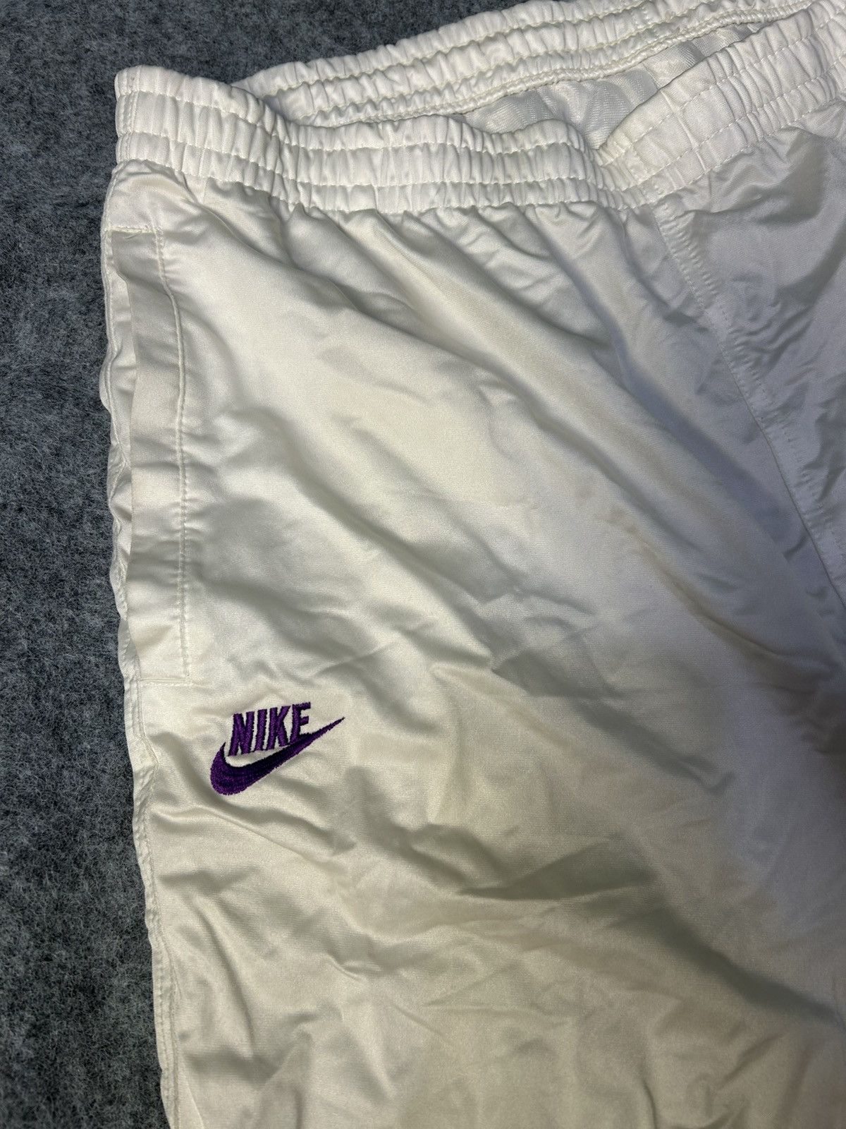 Nike Vintage Nike Challenge Court Track Pants Size US 32 / EU 48 - 3 Thumbnail