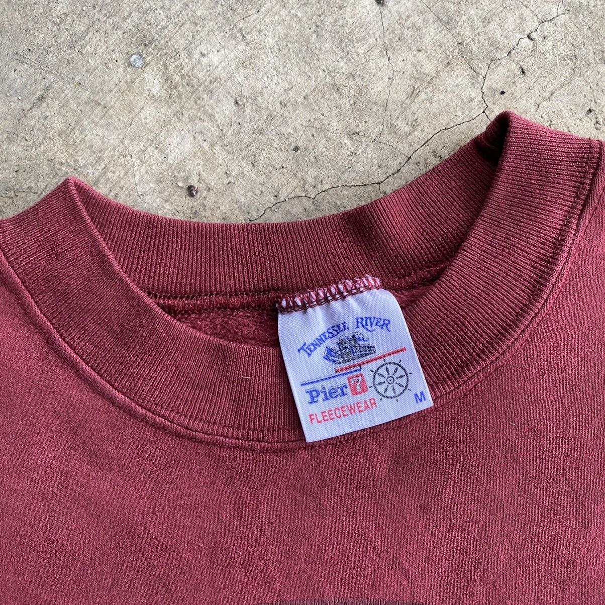 Vintage Vintage University of Alabama 1831 Sweatshirt Size US M / EU 48-50 / 2 - 5 Thumbnail
