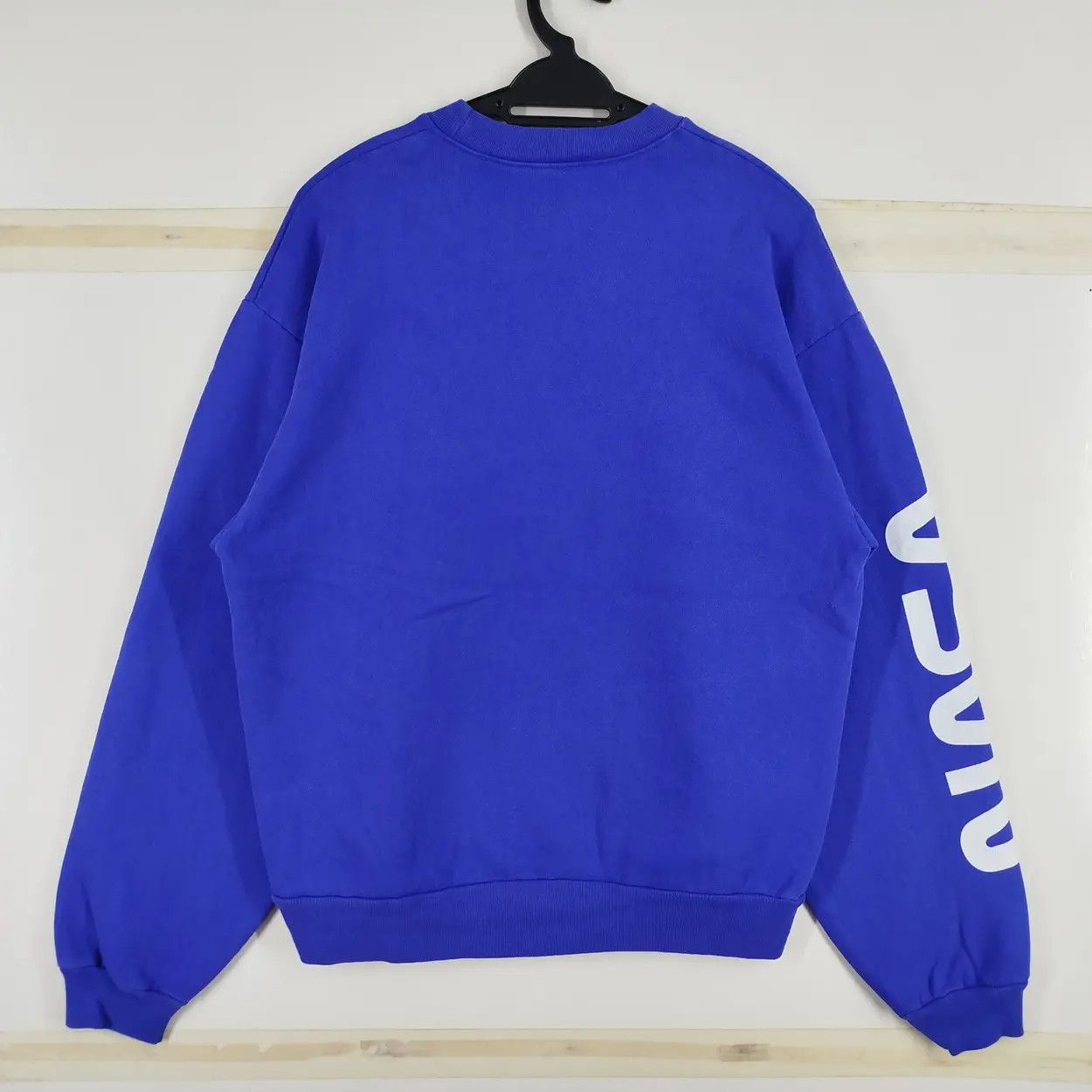 Kid Cudi Kid Cudi Nasa To The Moon Astronaut Made In USA p22/l27 Size US M / EU 48-50 / 2 - 13 Thumbnail