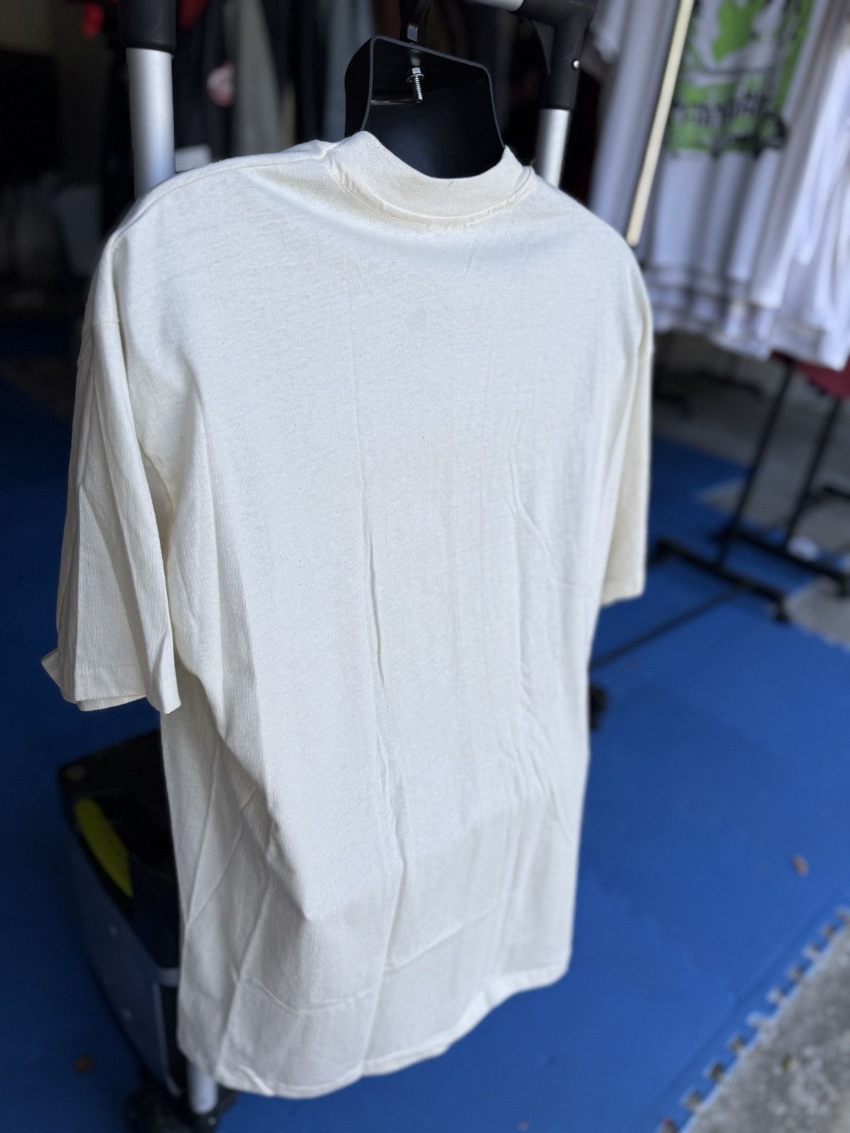 Other × Vintage Vintage 1989 Sierra Nevada Pale Bock Shirt Size US XL / EU 56 / 4 - 5 Thumbnail