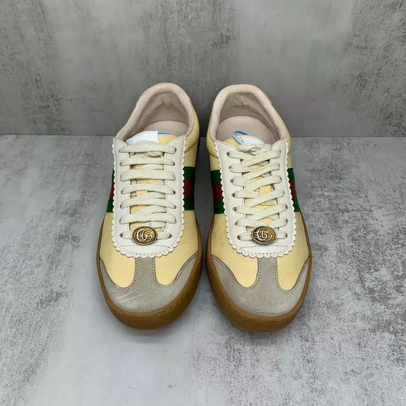 Gucci Gucci shoe-2505 Size US 6.5 / EU 39-40 - 4 Thumbnail