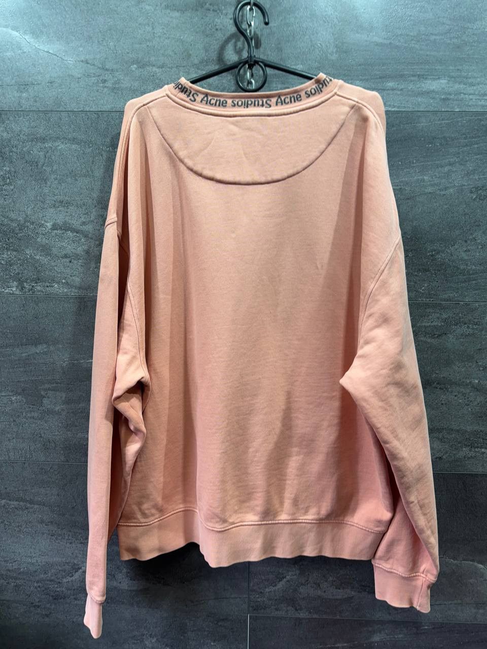 Acne Studios ACNE STUDIOS YANA RIB AW17 Size US L / EU 52-54 / 3 - 12 Thumbnail