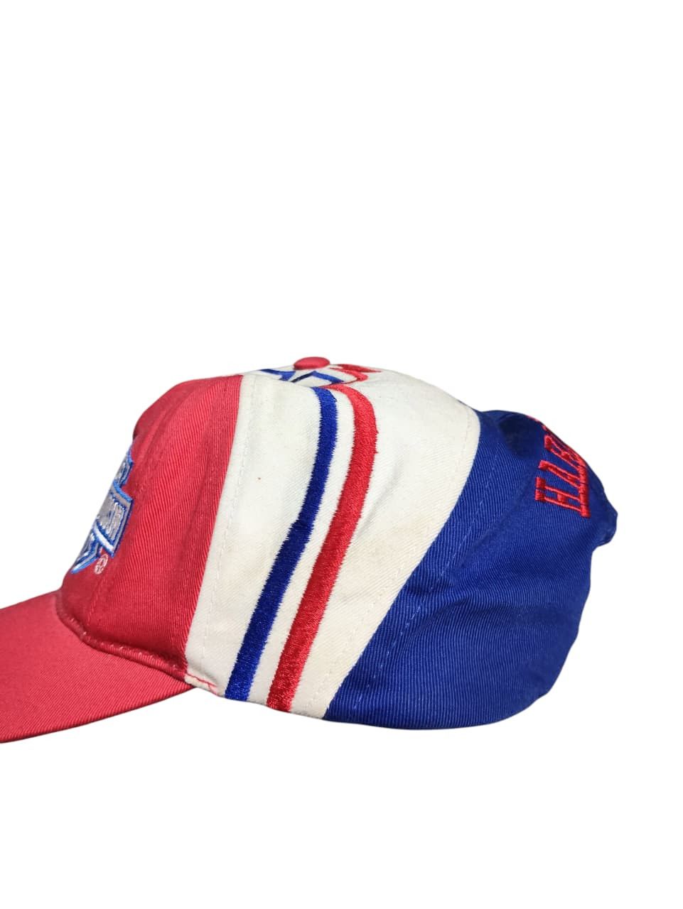 Harley Davidson Vintage 90s Harley Davidson Hat Size ONE SIZE - 4 Thumbnail