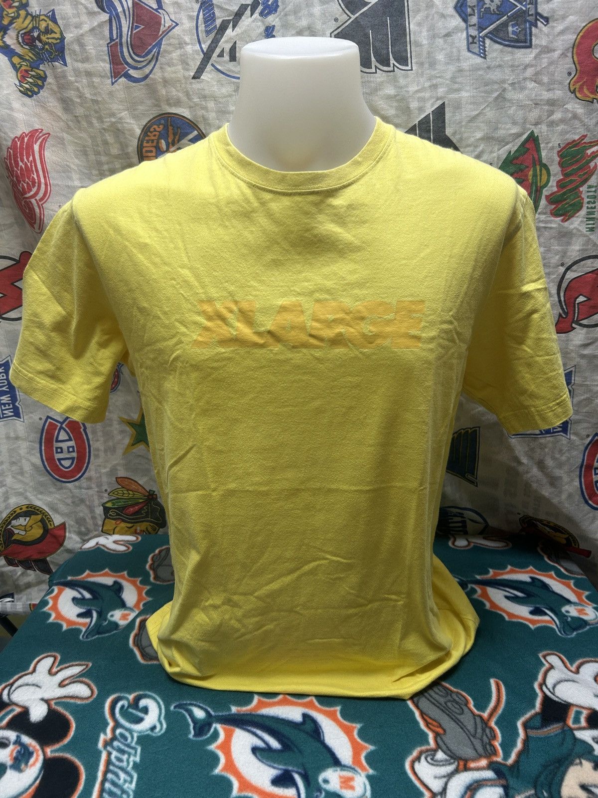 X-LARGE Vintage Xlarge Size L Size US L / EU 52-54 / 3 - 2 Thumbnail