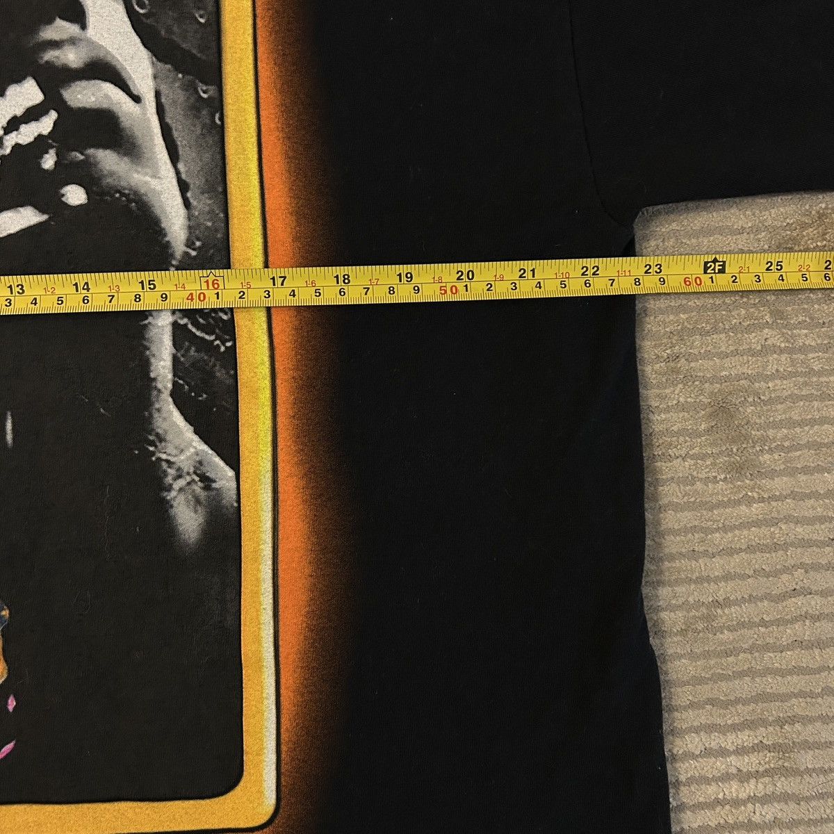 Travis Scott Travis Scott x Fortnite “Astronomical” Tee Size US L / EU 52-54 / 3 - 9 Thumbnail