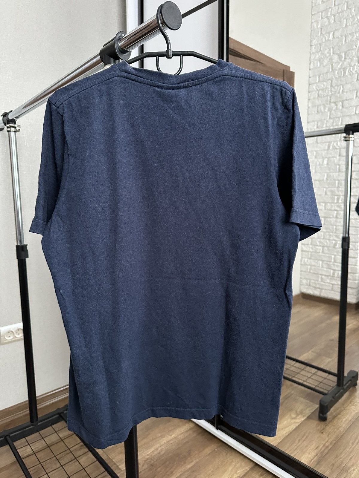 Nike Nike Vintage T-Shirt Tee 90s Size US M / EU 48-50 / 2 - 4 Thumbnail