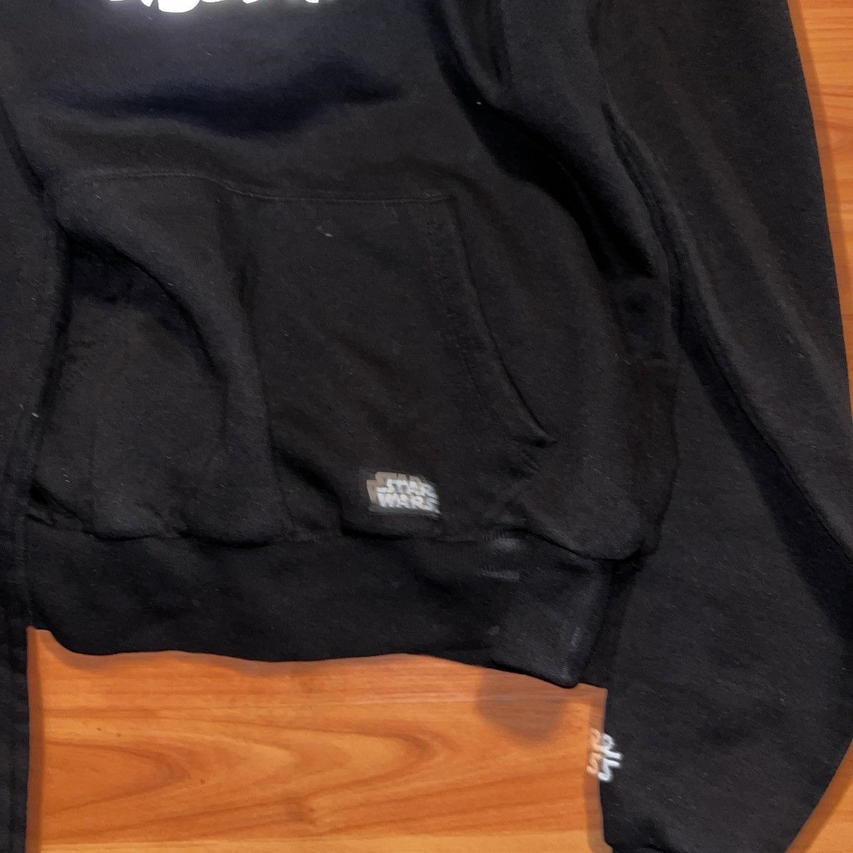 Other Vintage Stars Wars Hoodie S Y2K 00’s Size US S / EU 44-46 / 1 - 2 Thumbnail