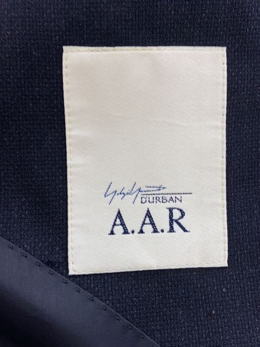 Yohji Yamamoto Yohji Yamamoto D’URBAN A.A.R Tailored Jacket/Set-up Size US XXL / EU 58 / 5 - 3 Thumbnail