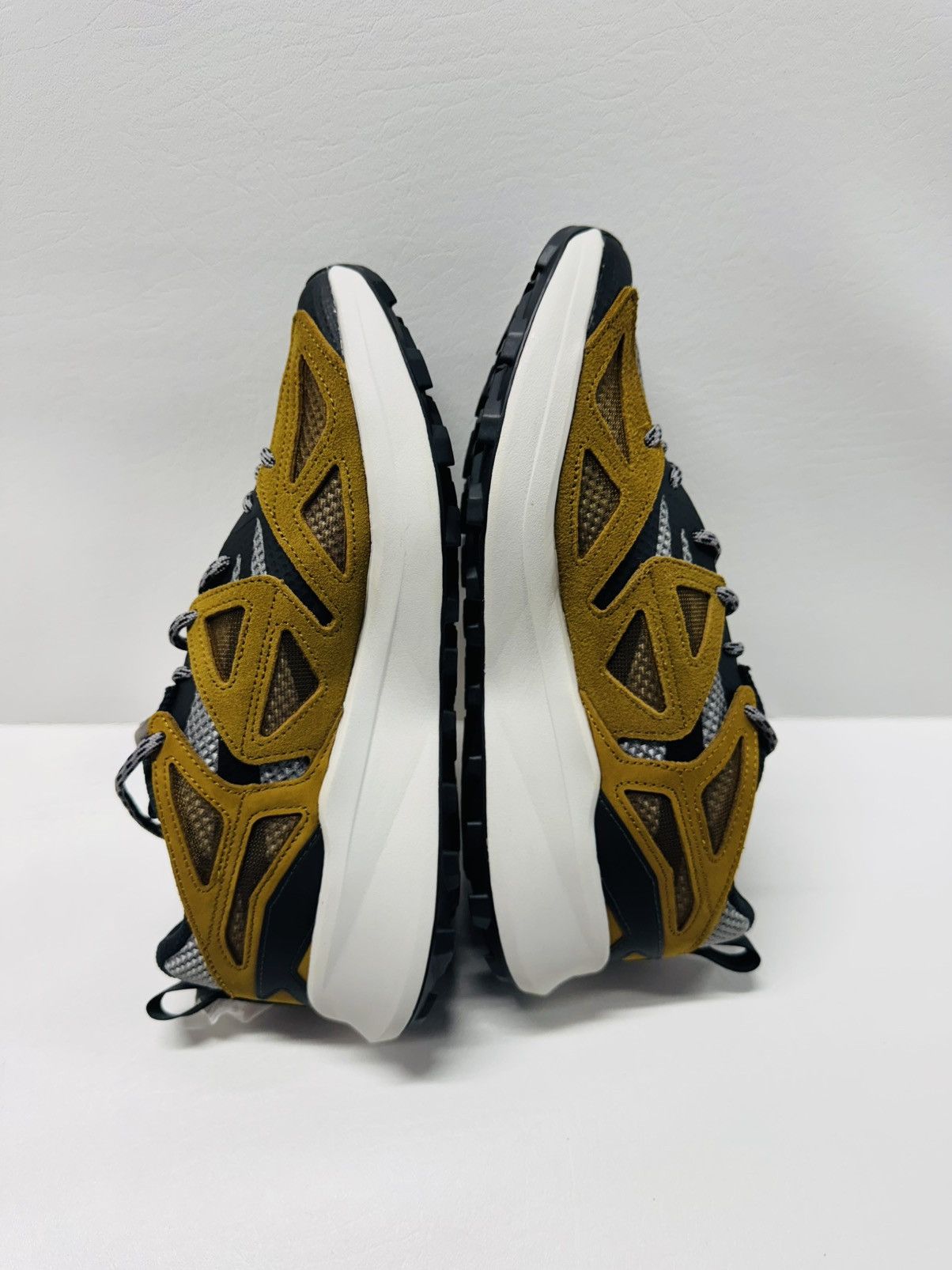 Adidas Adidas Kantai Trail Shoes Grey Three Size US 10.5 / EU 43-44 - 3 Thumbnail