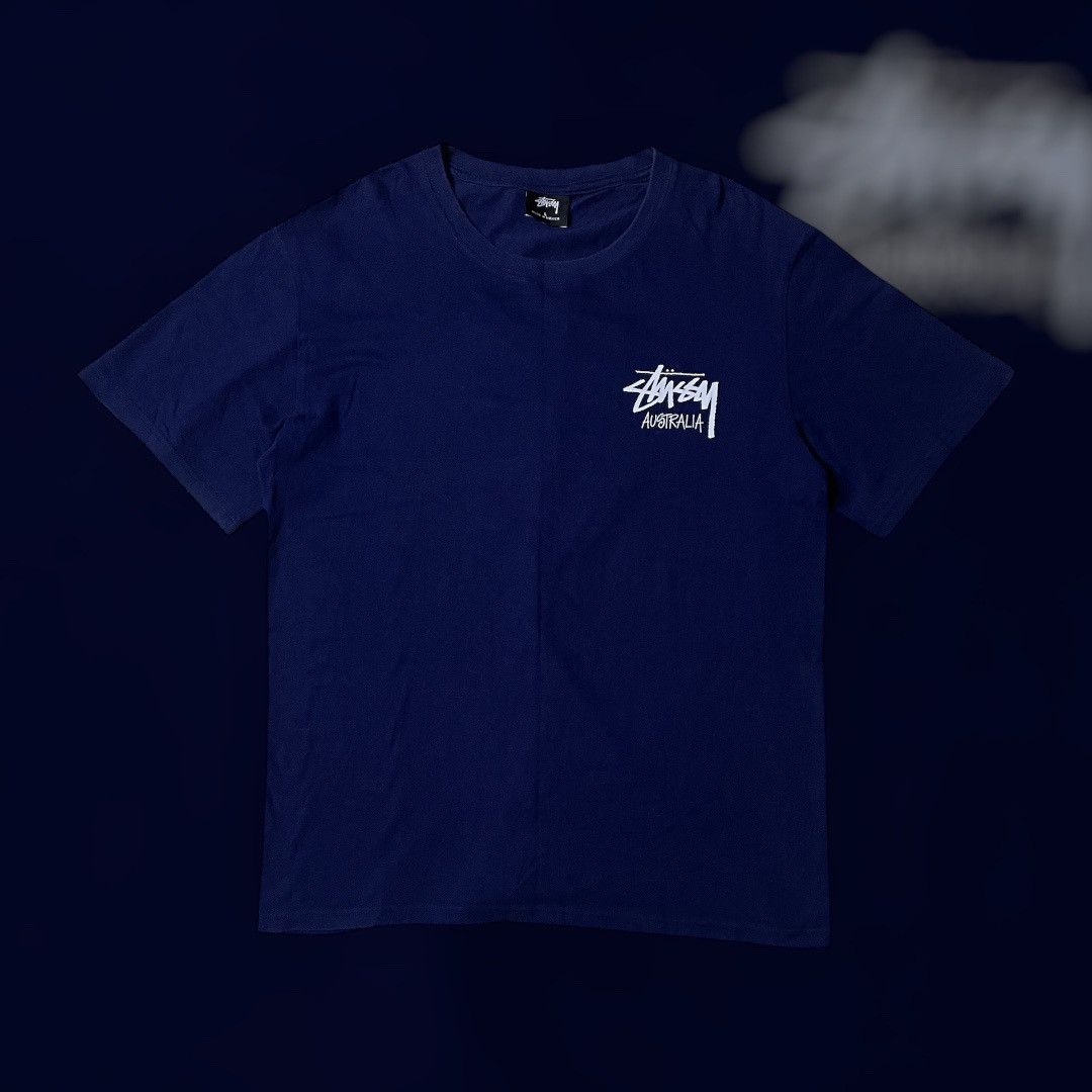 Stussy Stussy Australia Size US L / EU 52-54 / 3 - 1 Thumbnail