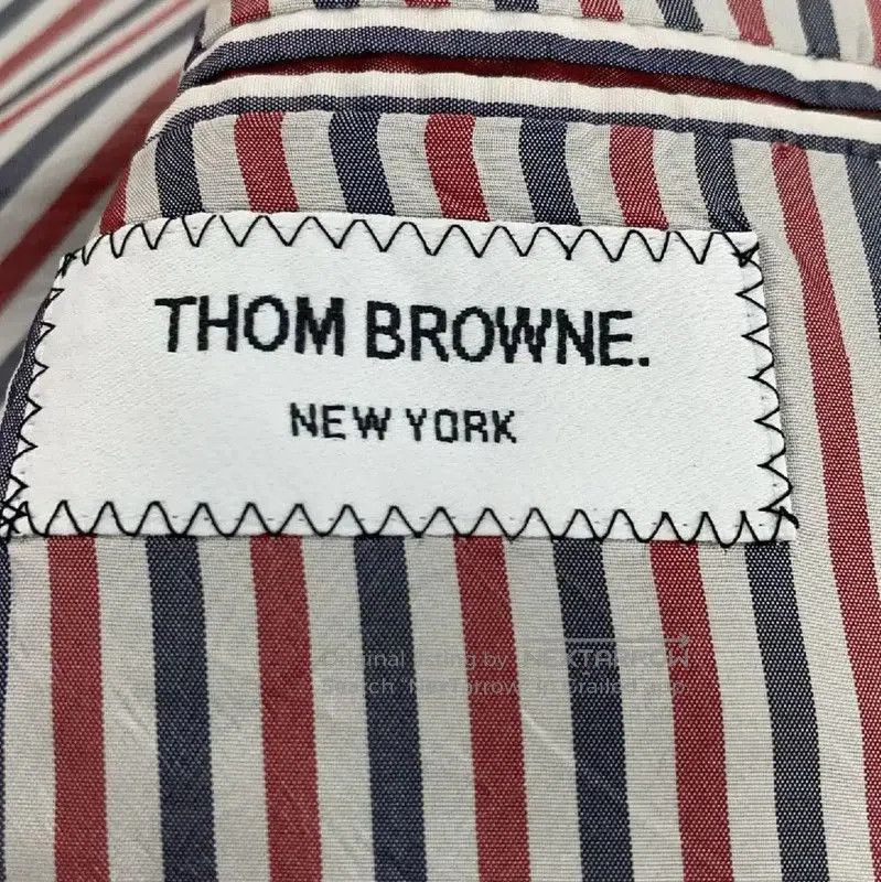 Thom Browne Thom Browne Women's Black Cotton Cardigan . Size S / US 4 / IT 40 - 7 Thumbnail