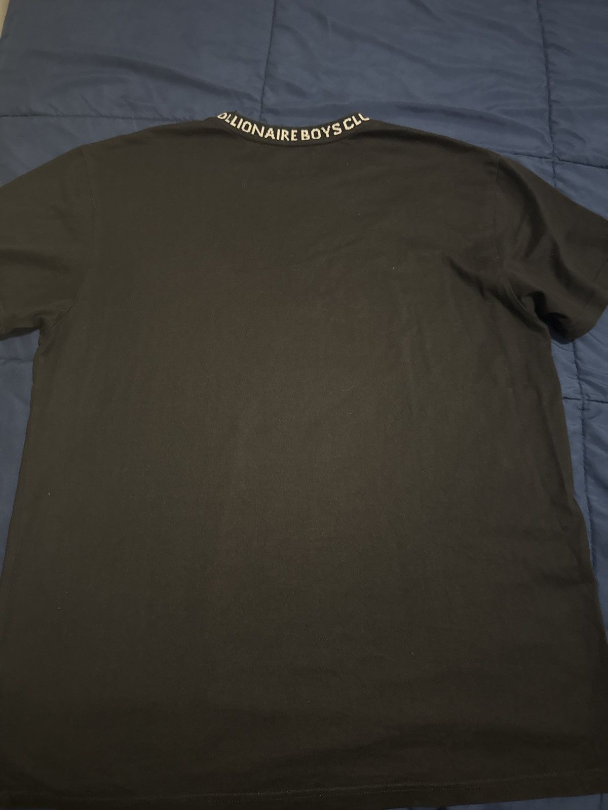 Billionaire Boys Club bbc shirt Size US L / EU 52-54 / 3 - 3 Thumbnail
