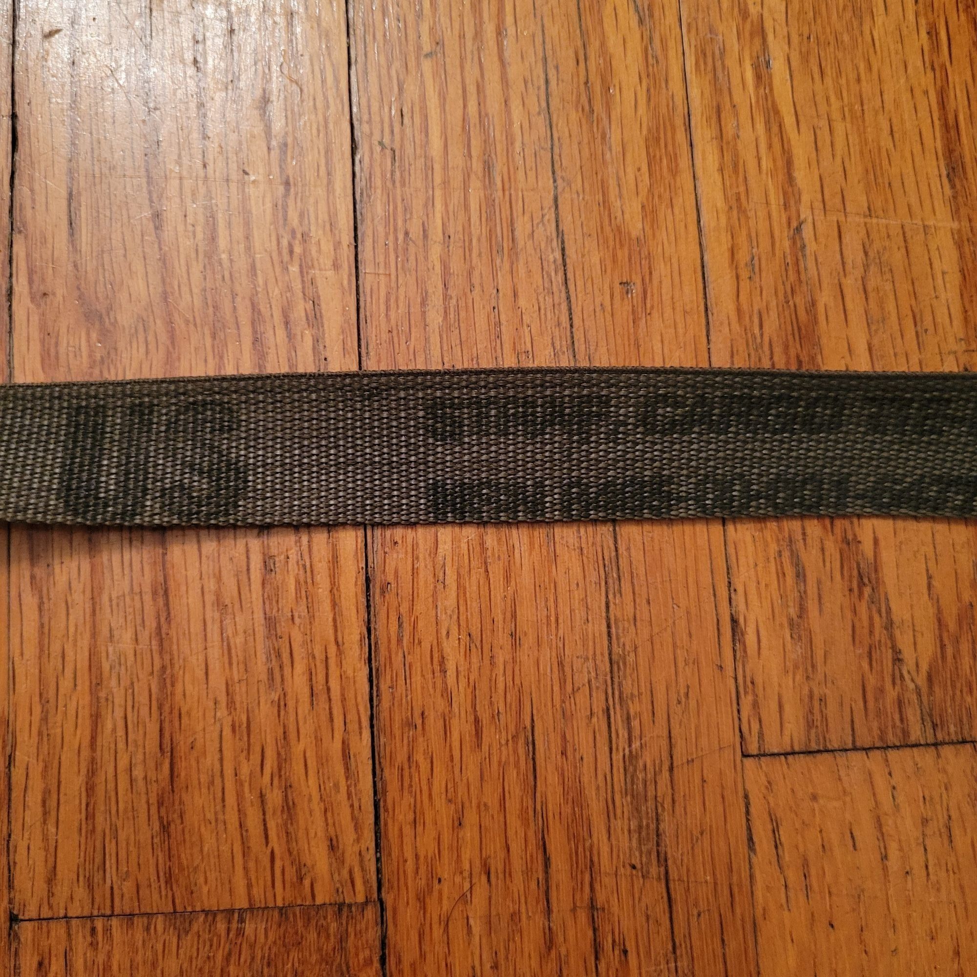 Other US Military Sonetronics 1991 Canteen Carrier Belt Camping Ba Size ONE SIZE - 7 Thumbnail