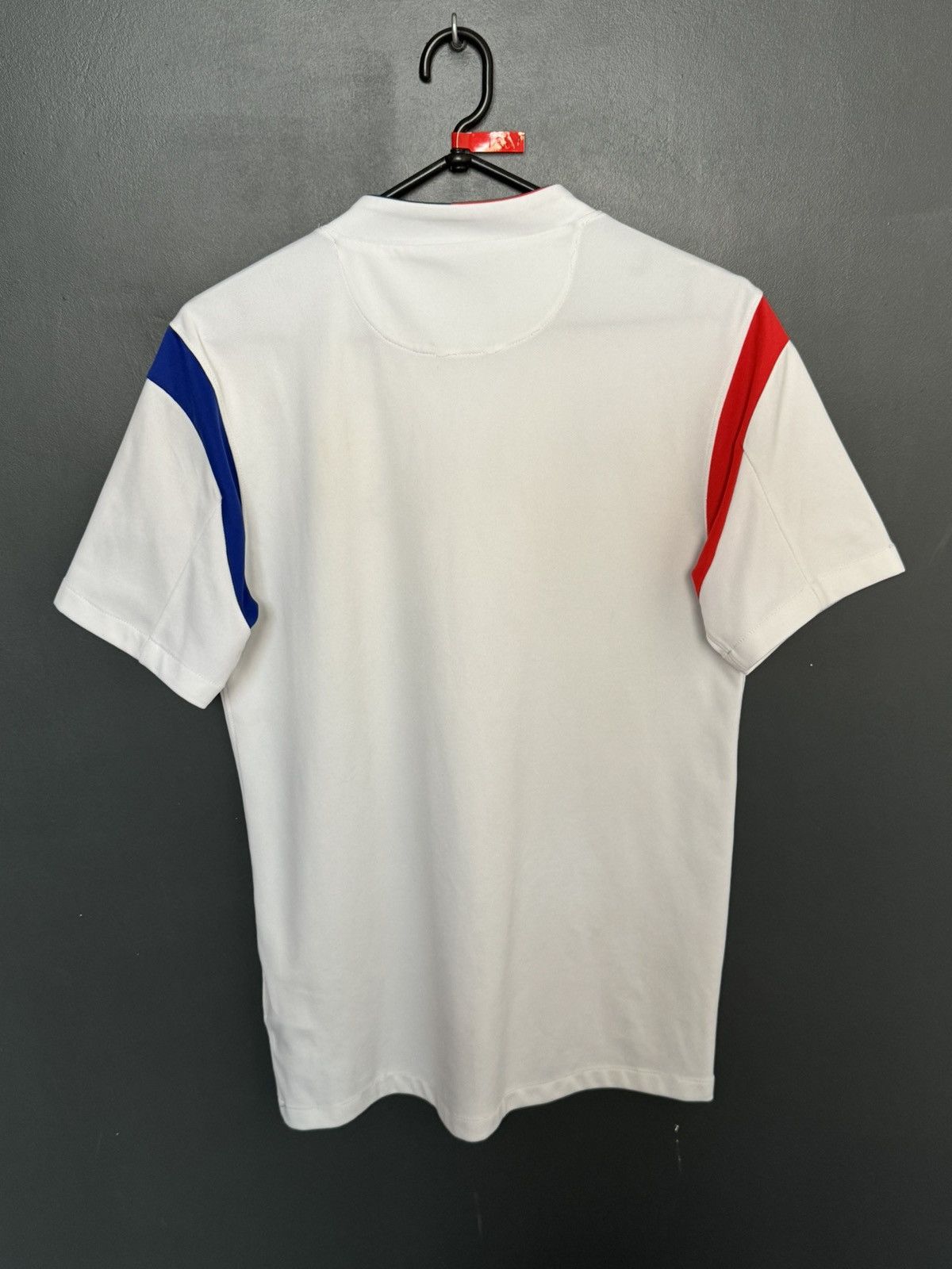 Nike South Korea National Team 14/15 Away Football Soccer Jersey Size US S / EU 44-46 / 1 - 2 Thumbnail