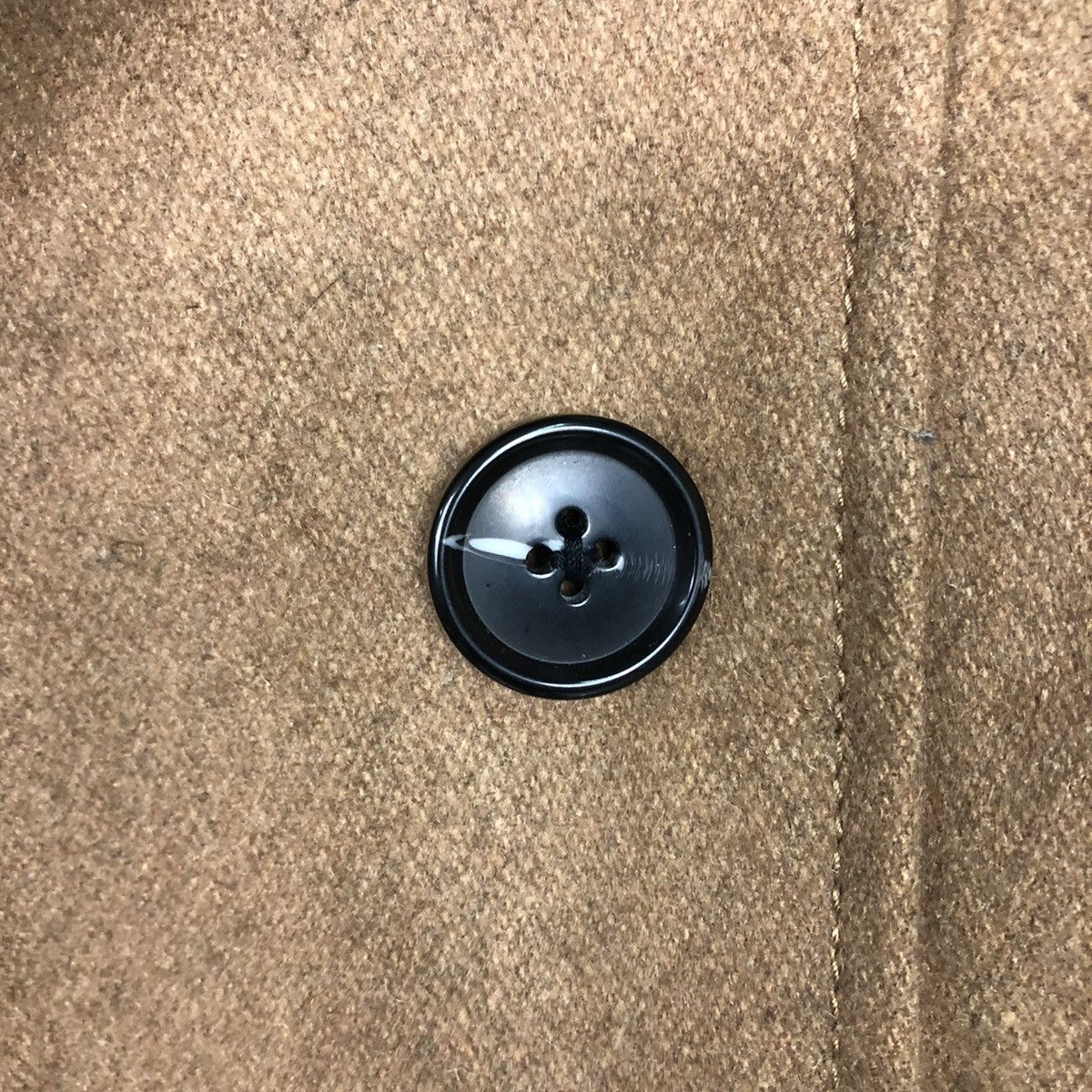 Japanese Brand × Vanquish 📌Vintage Wool Jacket Vanquish Double Breast Issey Miyake Size US S / EU 44-46 / 1 - 19 Thumbnail