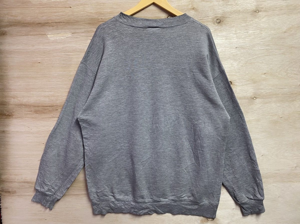 Lee Vintage Lee x Manhattan collage sweatshirt Size US XL / EU 56 / 4 - 6 Thumbnail