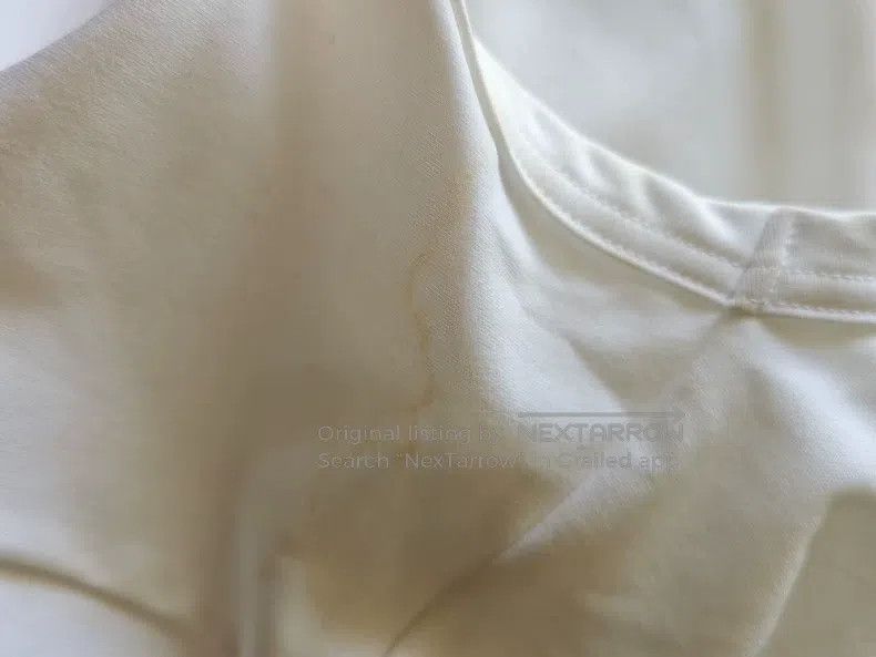 Comme des Garcons Comme Des Garcons Lace short sleeve, size L Size L / US 10 / IT 46 - 5 Thumbnail