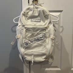 Supreme Backpack Large Bags for Men for sale